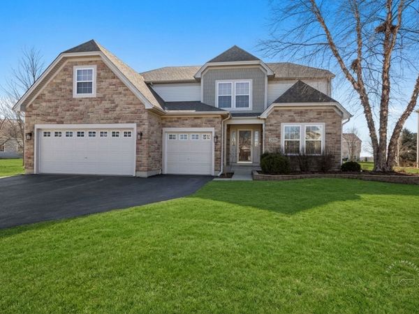 2518 Imgrund Road , North Aurora, IL 60542