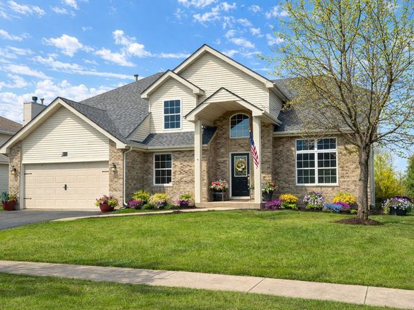 24850 Michele Drive, Plainfield, IL 60544