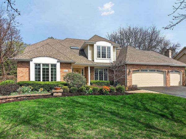 915 Rock Spring Road , Naperville, IL 60565
