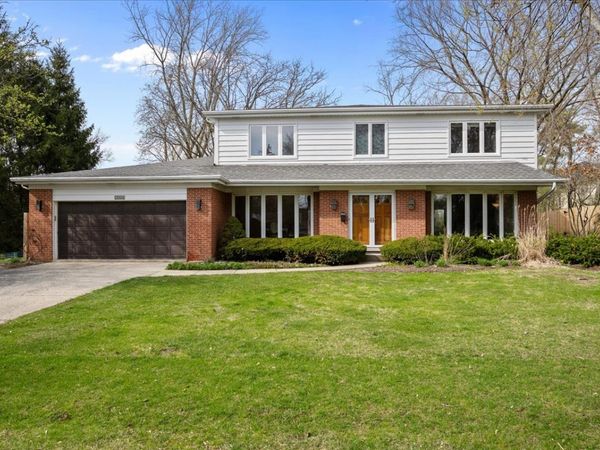 1145 Melvin Drive , Highland Park, IL 60035