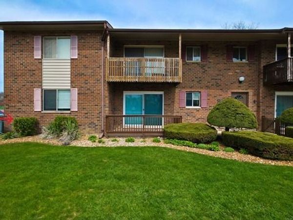 Unit 1520, Tinley Park, IL 60477