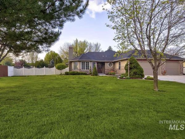 3427 Braden Lane, Nampa, ID 83686