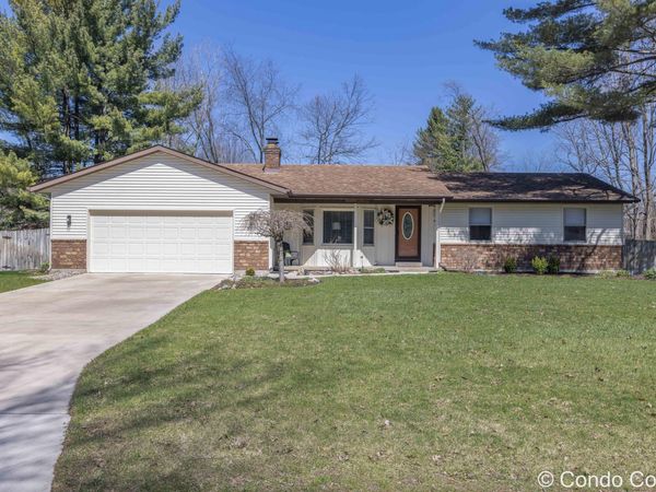 589 Coleman Street SE, Grand Rapids, MI 49548