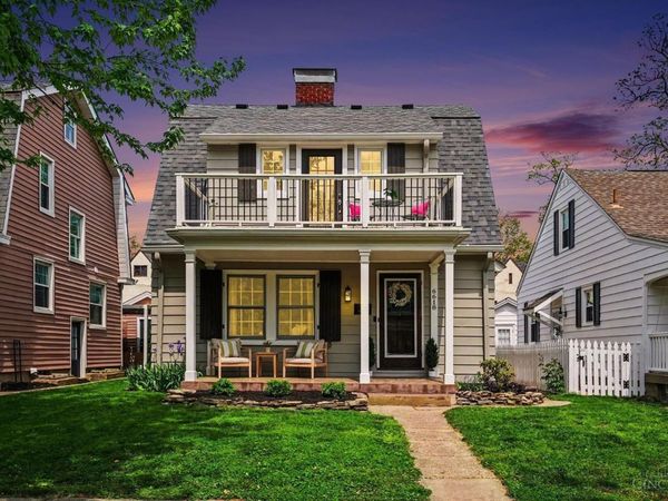 6618 Elm Street, Mariemont, OH 45227