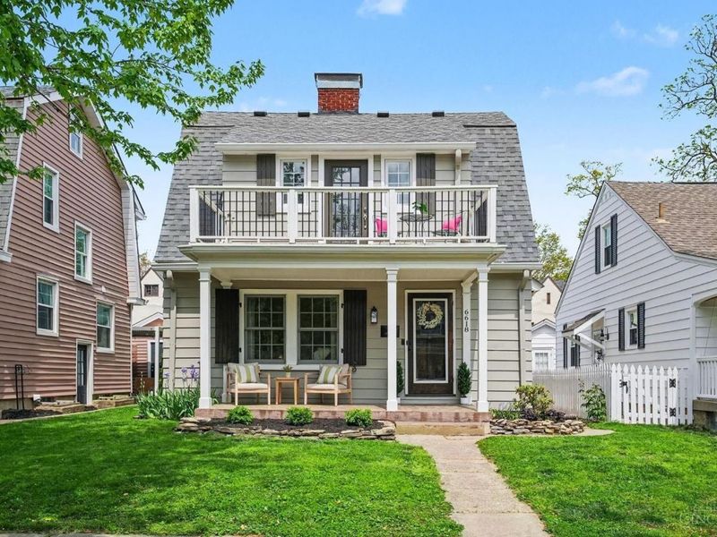 6618 Elm Street, Mariemont, OH 45227 Photo 2