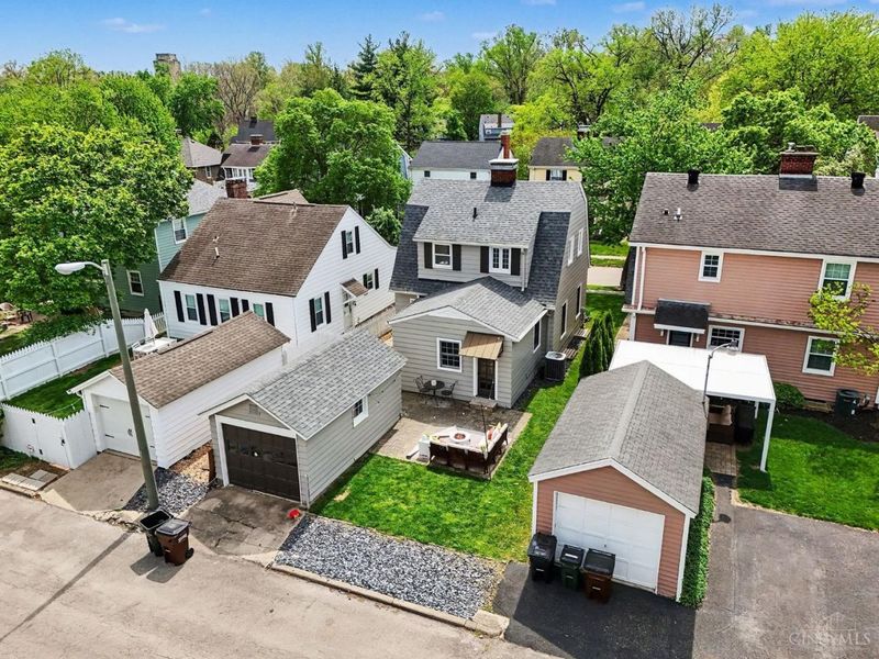 6618 Elm Street, Mariemont, OH 45227 Photo 28