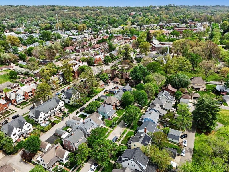 6618 Elm Street, Mariemont, OH 45227 Photo 29