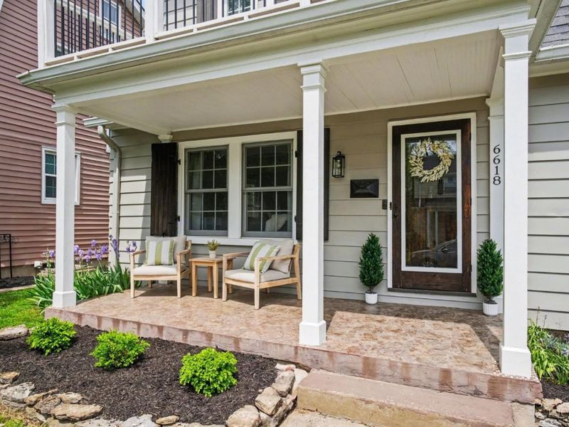 6618 Elm Street, Mariemont, OH 45227 Photo 3