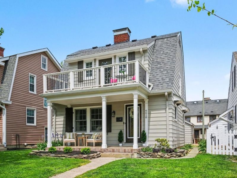 6618 Elm Street, Mariemont, OH 45227 Photo 4