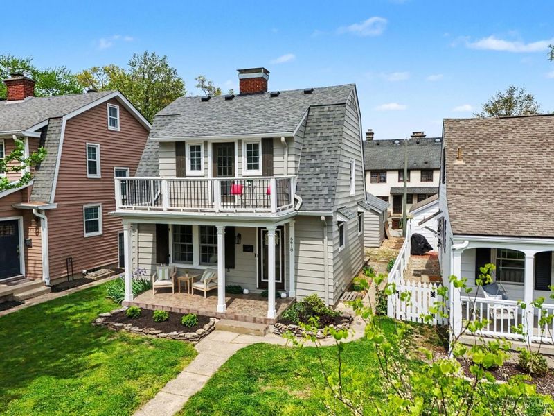 6618 Elm Street, Mariemont, OH 45227 Photo 5