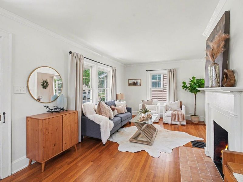 6618 Elm Street, Mariemont, OH 45227 Photo 7