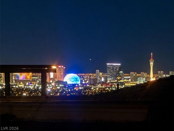 2509 Silent View Avenue Avenue, Henderson, NV 89044