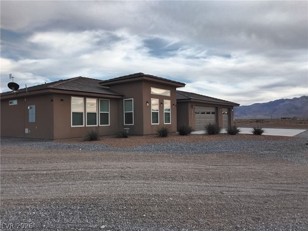 3531 NW Big Sky Way , Pahrump, NV 89048