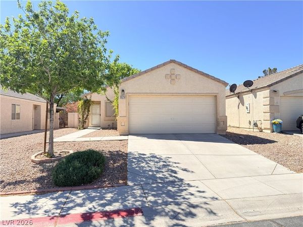 5529 Eagle Claw Avenue , Las Vegas, NV 89130
