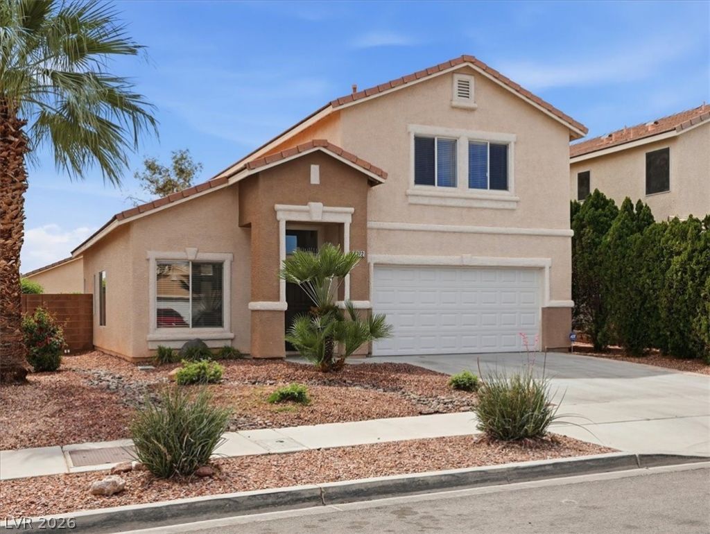6272 Highland Gardens Drive, North Las Vegas, NV 89031 Main Photo