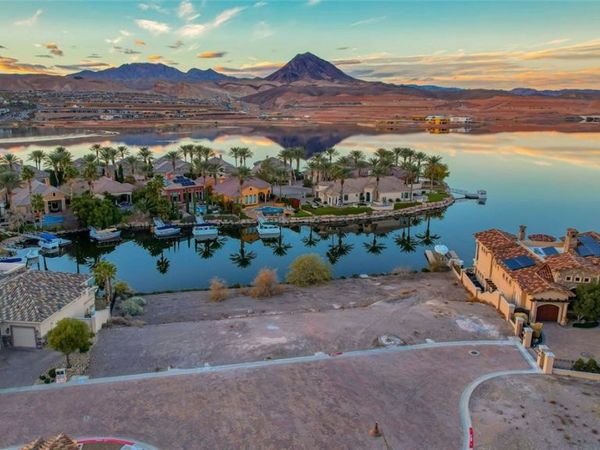 3 Lido Nord , Henderson, NV 89011