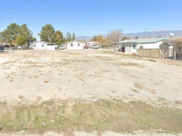 251 Jobella Lane, Pahrump, NV 89048