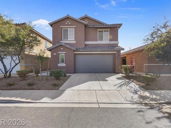 1021 Valley Light Avenue , Henderson, NV 89011