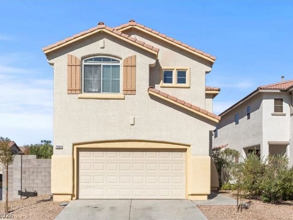 7084 Somera Way , Las Vegas, NV 89113