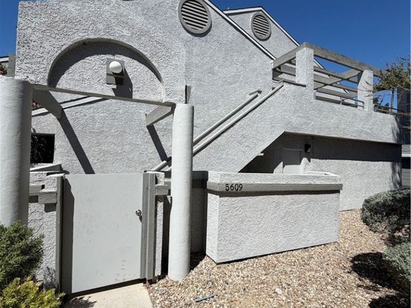 5609 Orchard Lane , Unit 5609, Las Vegas, NV 89110