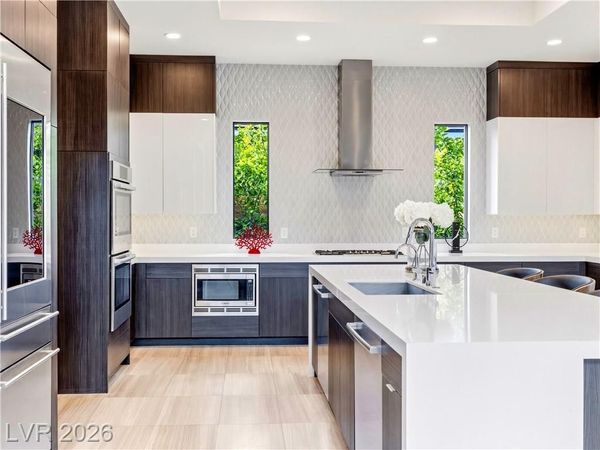 4222 Bronze Ridge Street, Las Vegas, NV 89135