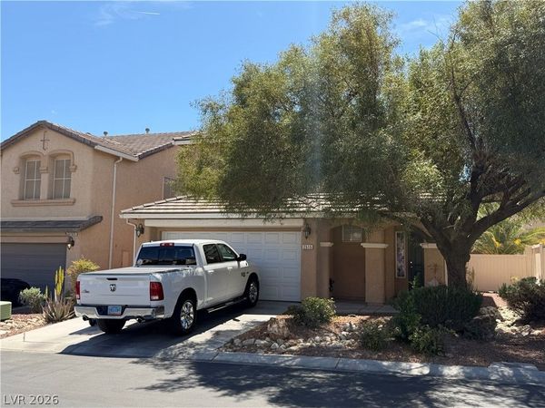 2515 Begonia Valley Avenue , Henderson, NV 89074