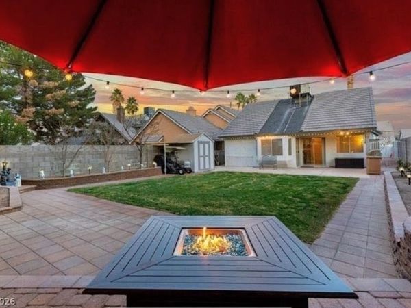 1660 Duarte Drive, Henderson, NV 89014