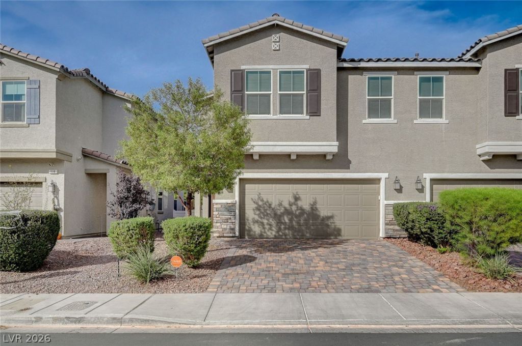 120 Pollentia Avenue, North Las Vegas, NV 89084 Main Photo
