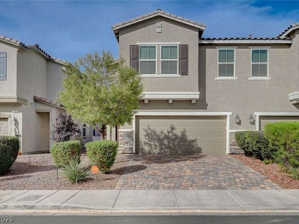 120 Pollentia Avenue, North Las Vegas, NV 89084