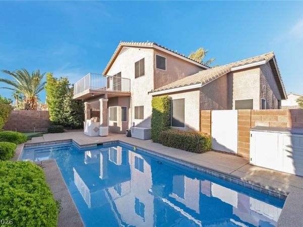 322 Laguna Glen Drive , Henderson, NV 89014