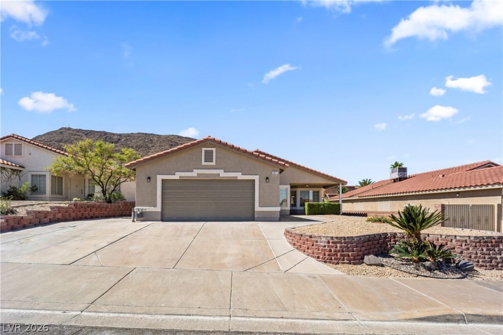 421 Richgold Street, Henderson, NV 89012 Main Photo