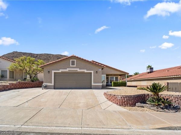 421 Richgold Street, Henderson, NV 89012