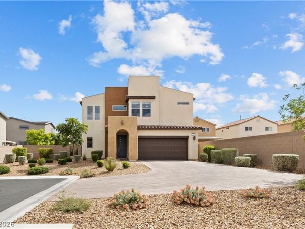 6147 Rock Arch Court , Las Vegas, NV 89141