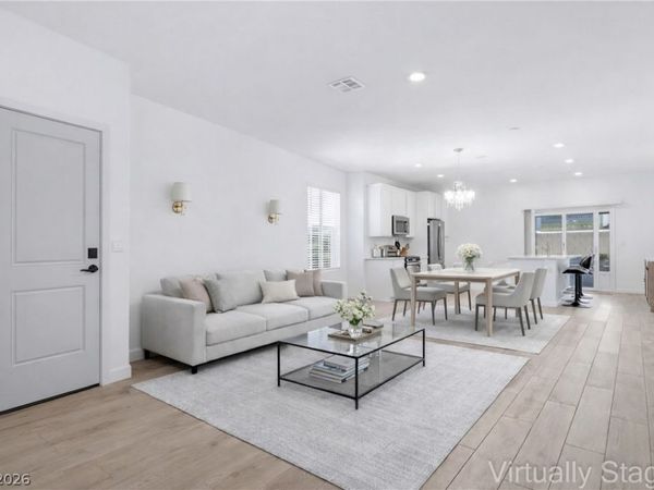 101 Cameron Chase Avenue, Henderson, NV 89011