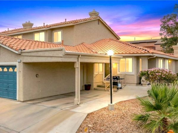 2250 Camel Mesa Drive , Laughlin, NV 89029