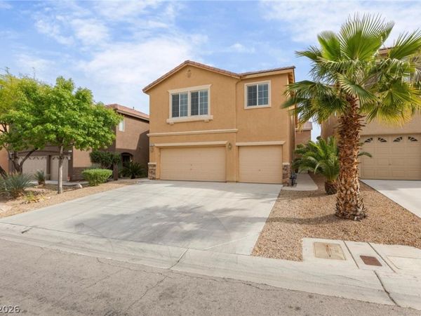 9123 Weeping Hollow Avenue, Las Vegas, NV 89178