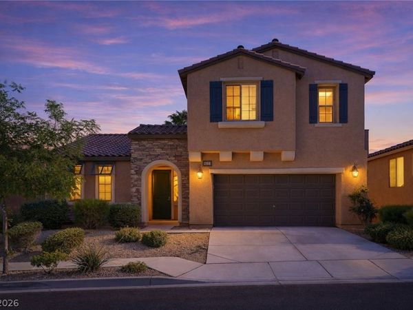 9221 Thunder Falls Court , Las Vegas, NV 89149