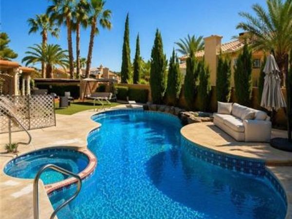 1535 Pony Ranch Circle, Henderson, NV 89014