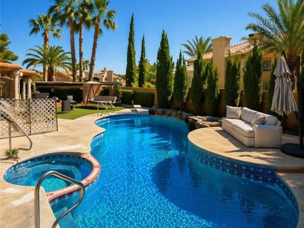 1535 Pony Ranch Circle, Henderson, NV 89014