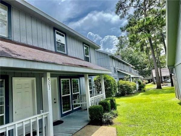 509 CEDARWOOD Drive, Unit 509, Mandeville, LA 70471