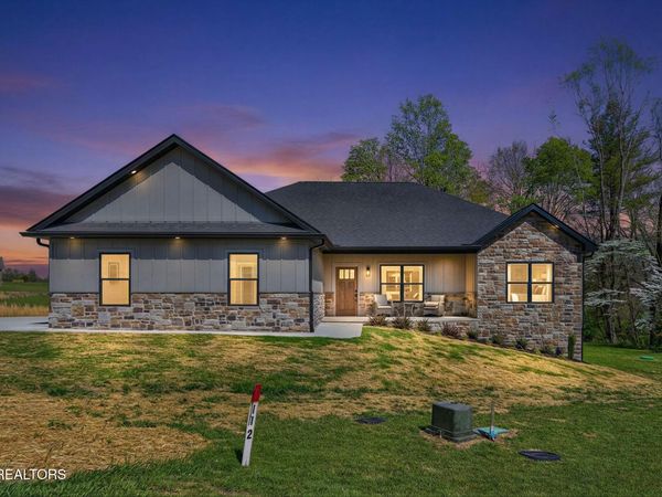 Crossville, TN 38555