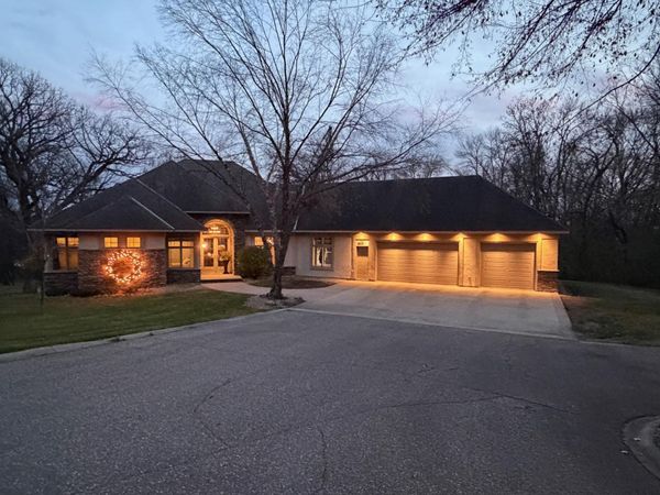 4173 104th Avenue NE, Spicer, MN 56288