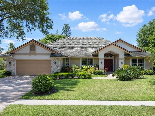 219 Monterey DR , NAPLES, FL 34119