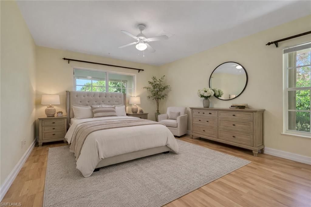 219 Monterey Dr, Naples, FL 34119 Photo