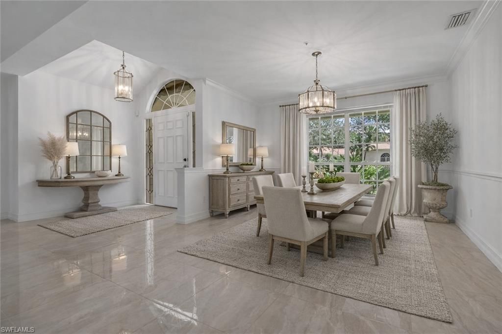 219 Monterey Dr, Naples, FL 34119 Photo