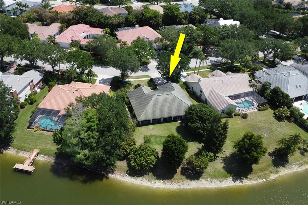 219 Monterey Dr, Naples, FL 34119 Photo