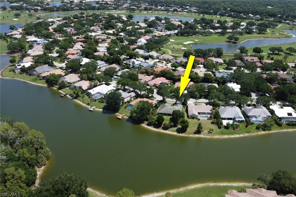 219 Monterey Dr, Naples, FL 34119 Photo