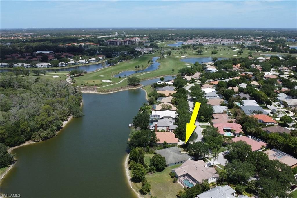219 Monterey Dr, Naples, FL 34119 Photo
