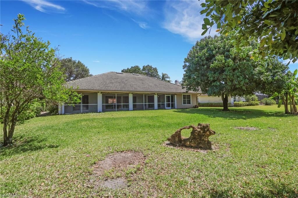 219 Monterey Dr, Naples, FL 34119 Photo