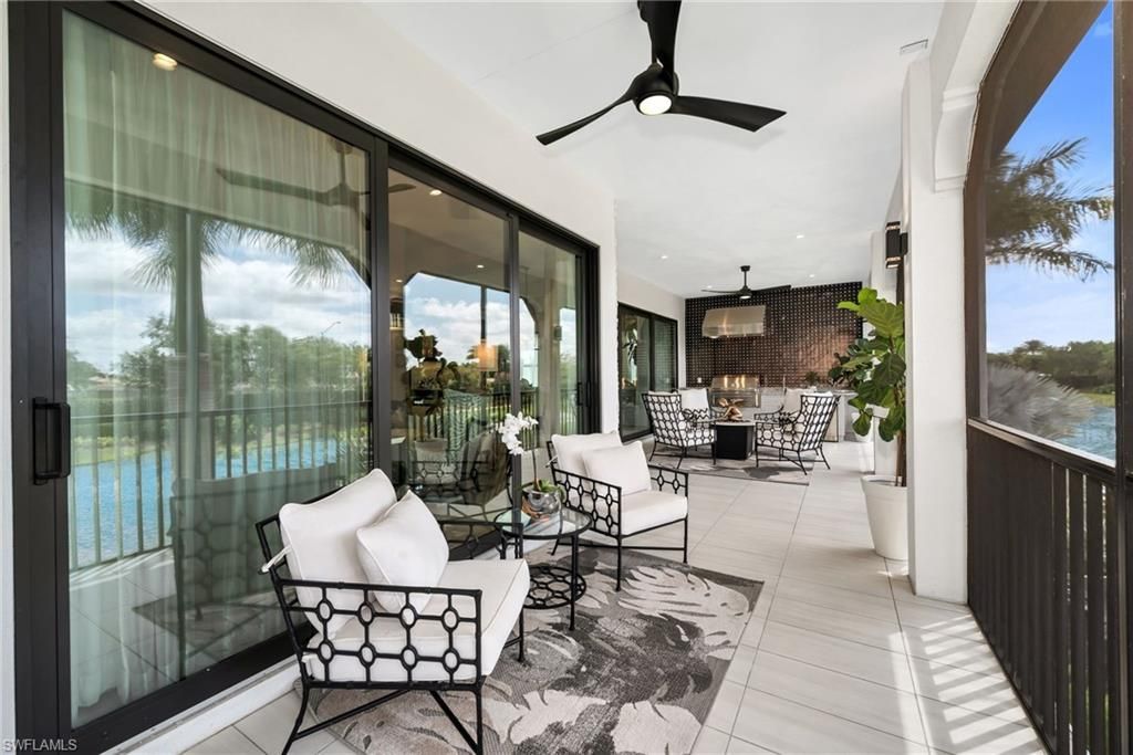 16336 Corsica Way , Unit 201, Naples, FL 34110 Photo